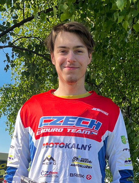 Jakub Hedrlín