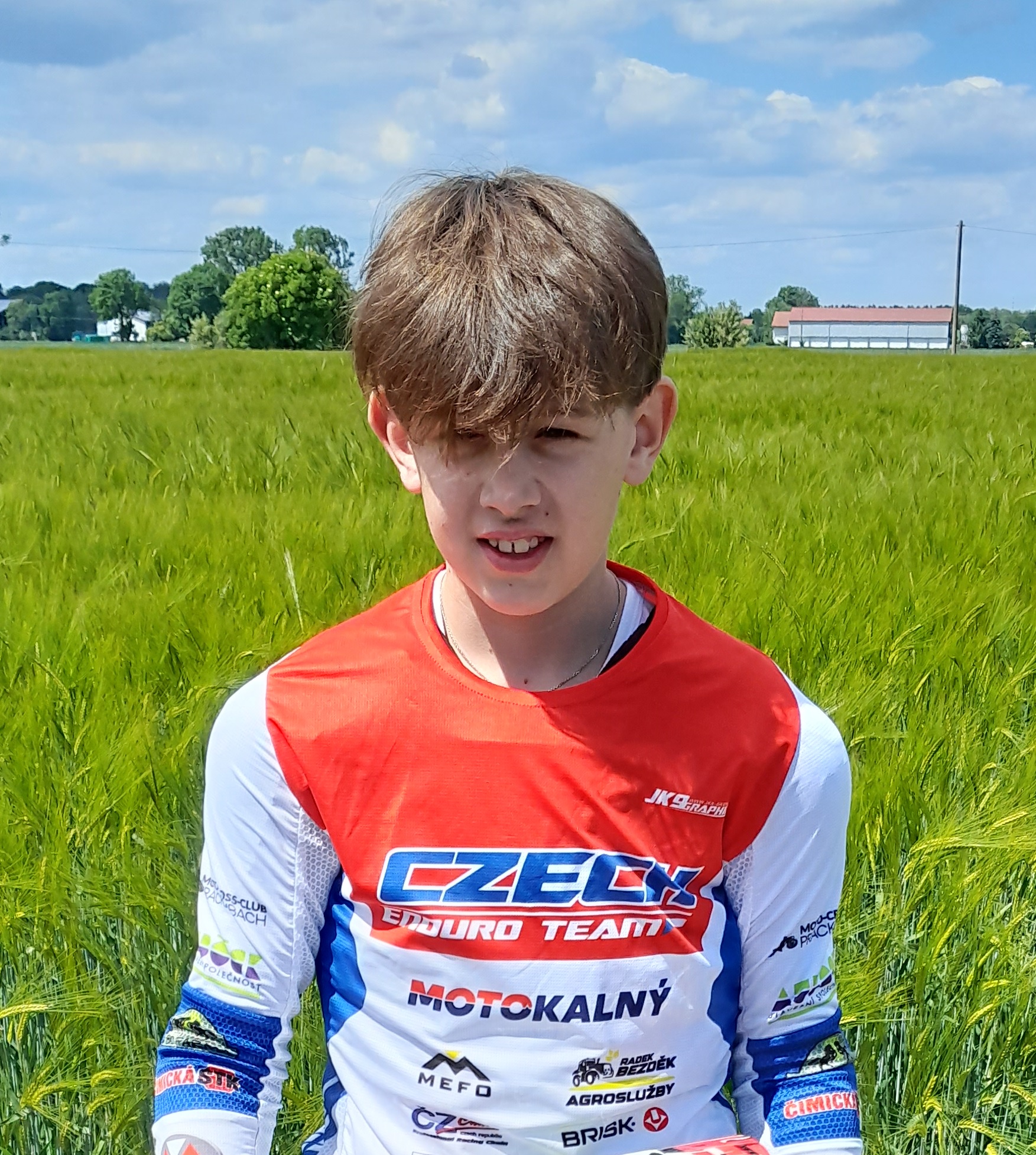 Jakub Mirvald